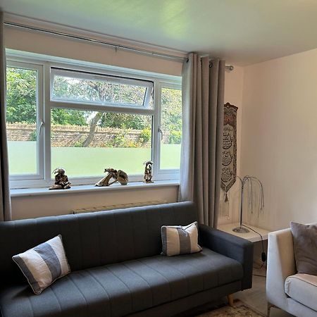 One Bedroom Flat In Chiswick W4 Лондон Экстерьер фото